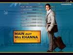 Main Aurr Mrs Khanna